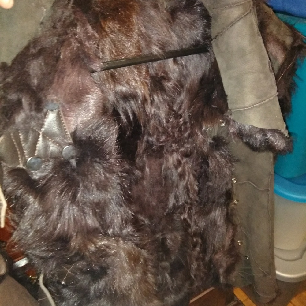 Vest Real